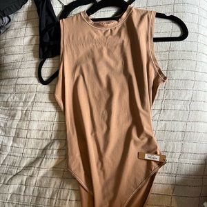 NWT skims bodysuit